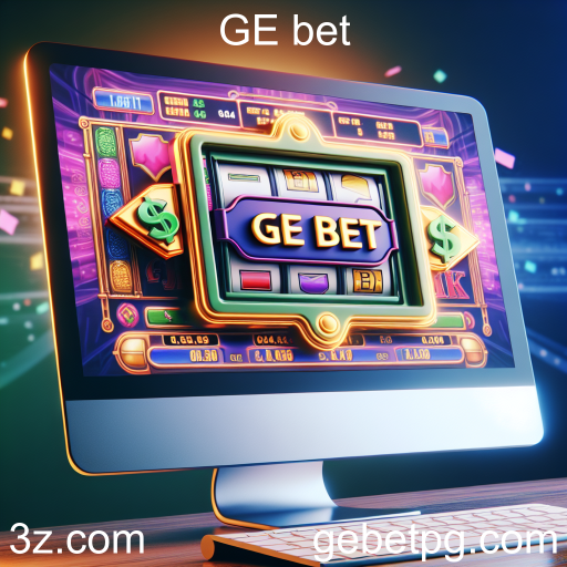 Explorando o Cassino Online: Uma Nova Era de Jogos com GE Bet