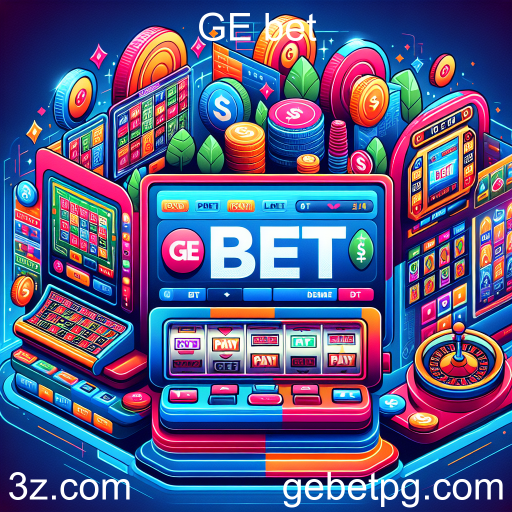 Descubra as Ofertas Especiais do GE bet e Amplie Suas Chances de Ganho